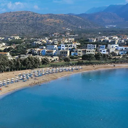 Kalimera Kriti Hotel & Village Resort-3