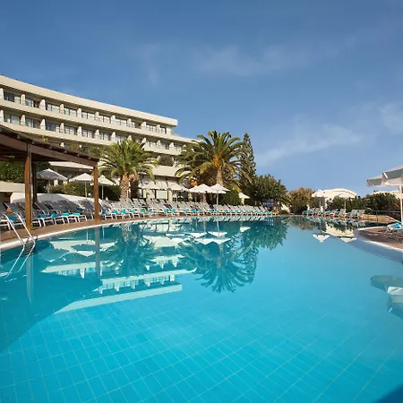 Agapi Beach Resort Premium All Inclusive-3