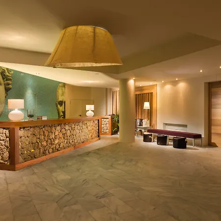 The Island Hotel - Adults Only --2