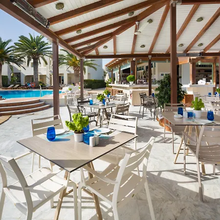 Atlantica Amalthia Beach Hotel - Adults Only-3