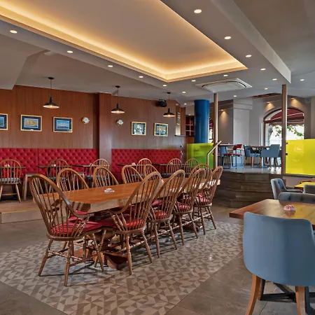 Kyma Suites Beach Hotel-3
