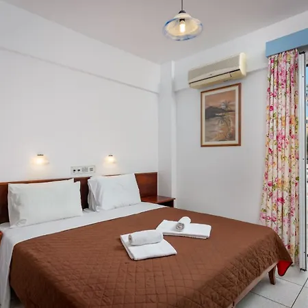 Bellos Hotel Apartments-2