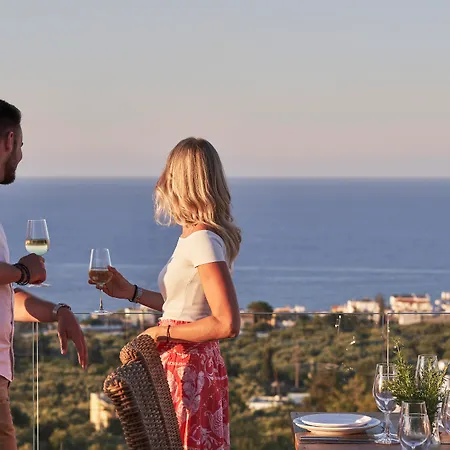 Esperides Resort Crete, The Authentic Experience-2
