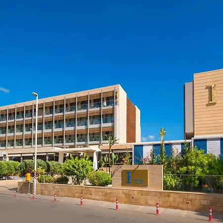I Resort Beach Hotel & Spa (Adults Only)-2