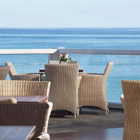 Alexander Beach Hotel & Village Resort-3