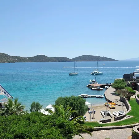 Elounda Bay Palace, A Member Of The Leading Hotels Of The World-2