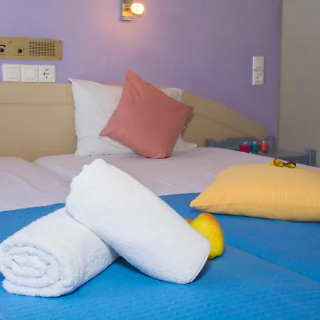Nikos Hotel-3