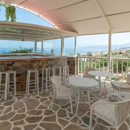 Korifi Suites - Jr Villas Adults Only-2