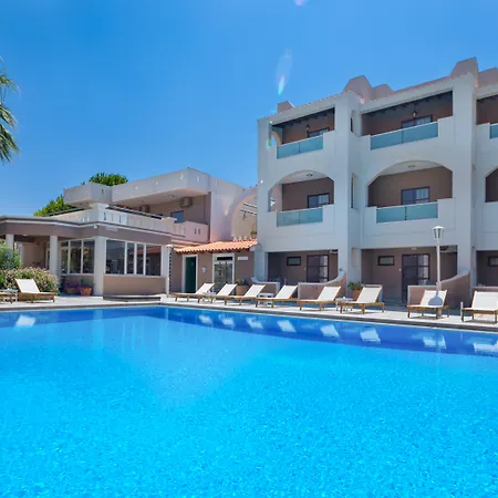 Nireas Hotel-2
