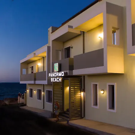 Panormo Beach Hotel-3