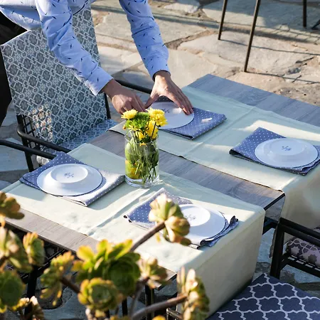 Adrakos Apartments (Adults Only)-2