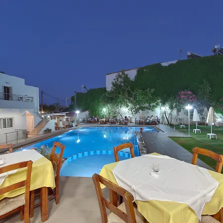 Tarra Seaside Hotel-2