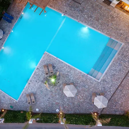 Oasis Beach Hotel - Adults Only-2
