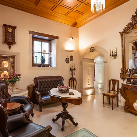 Palazzino Di Corina-3