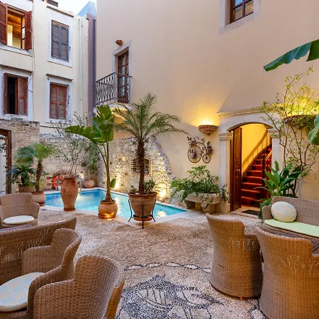 Palazzino Di Corina-2