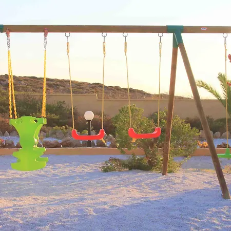 Zorbas Beach Village Hotel-3