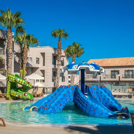 Gouves Waterpark Holiday Resort-3