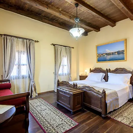 Porto Del Colombo Traditional Boutique Hotel-3