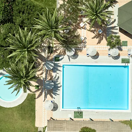 Tylissos Beach Hotel - Adults Only-3