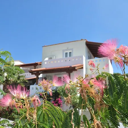 Castri Village Hotel-2