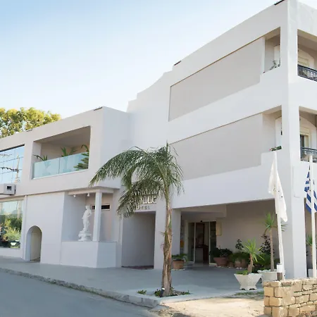 Apollo Apartments-2