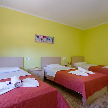 Paradice Hotel Luxury Suites-Near Zorbas Beach-Free Breakfast-2