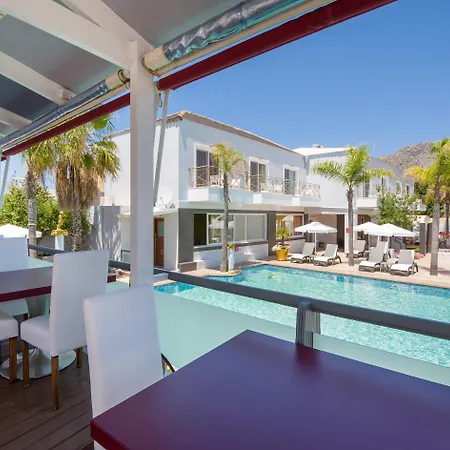 Paradice Hotel Luxury Suites-Near Zorbas Beach-Free Breakfast-3