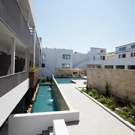 Ikones Seafront Luxury Suites (Adults Only)-2