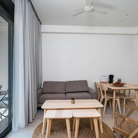 Konoso Luxury Apartments-3