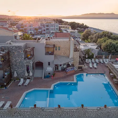 Erato Beach Hotel (Adults Only)-3
