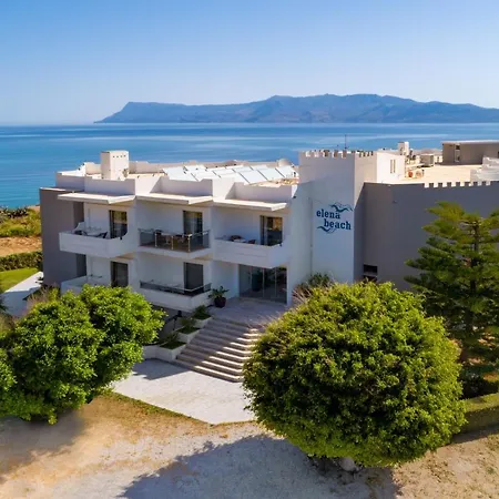 Elena Beach Hotel-2