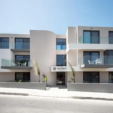 Noemie Luxury Suites-3
