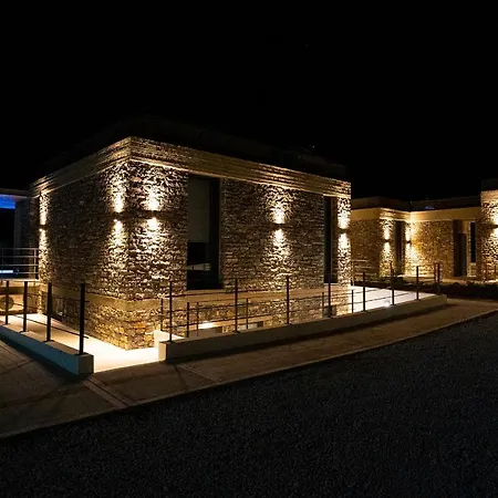 Akra Grammeno Beachfront Villas-3