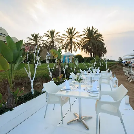 Giannoulis - Santa Marina Plaza (Adults Only)-3