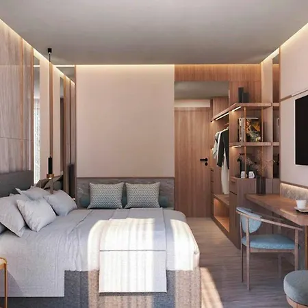 King Minos Retreat Resort And Spa-2
