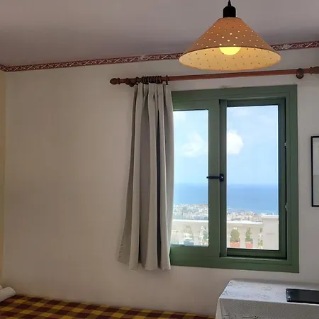 Step Into A World Of Nature One Room Private Suite Shared Pool-2