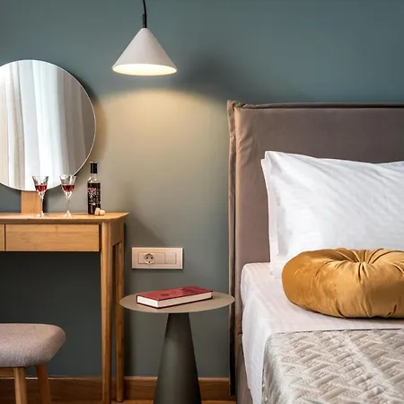 Kipos Boutique Suites-2