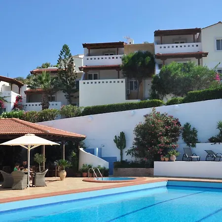 Castri Village Hotel-3