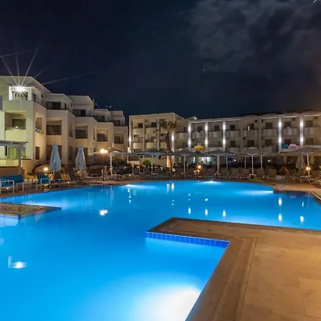 Hotel Harmony Rethymno Beach-3
