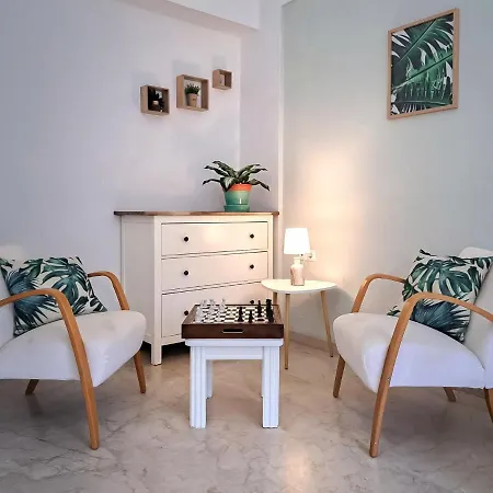 Holiday House Heraklion-3