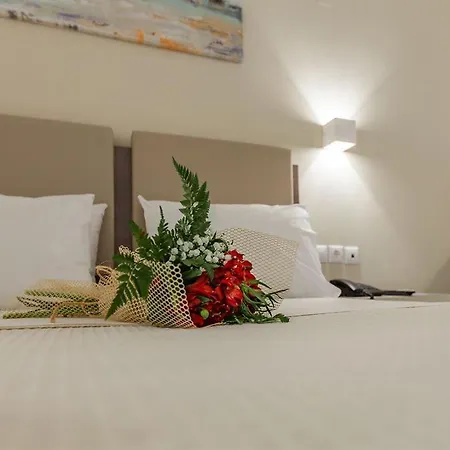 Hotel Harmony Rethymno Beach-2