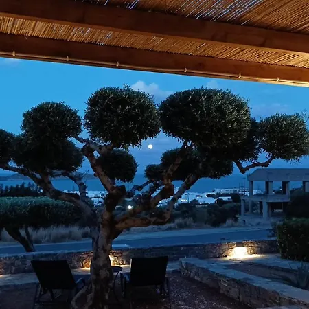 Casa Kaneli Luxury Villa Elounda-2