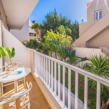Mistral Hotel - Adults Only-2