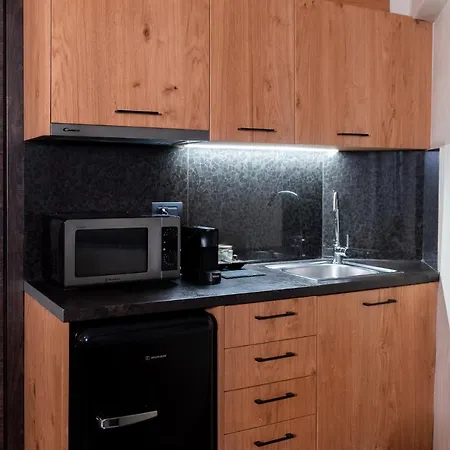 Theros By Agora Luxury Apartments In The Heart Of Heraklion-2