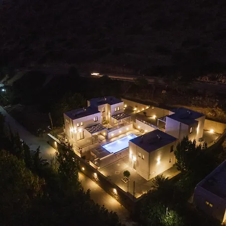 Matala Prime Villas-2