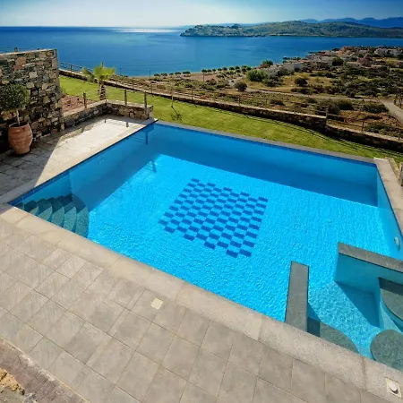 Elounda Plaka Villas-3