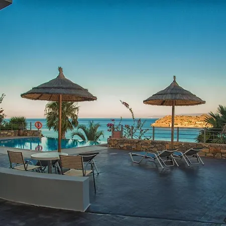 Elounda Plaka Villas-2