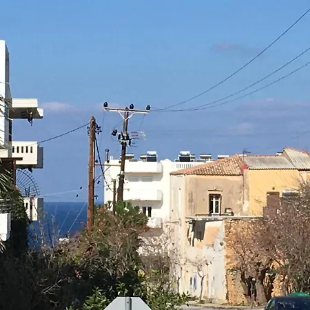 Πολυτελές Οροφοδιαμέρισμα Για Ονειρικές Διακοπές!-3