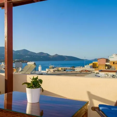 Maria Central Cozy House-2