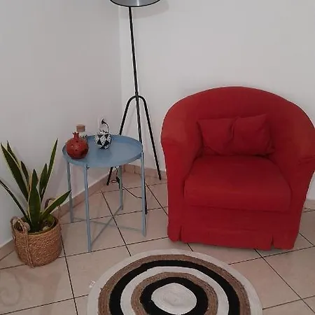 Centro Apartment-2